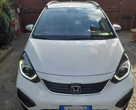 Honda Jazz Crosstar 1.5 Hev eCVT