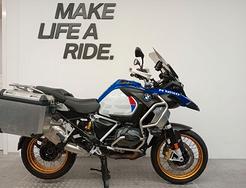 BMW R 1250 GS ADVENTURE - 2019