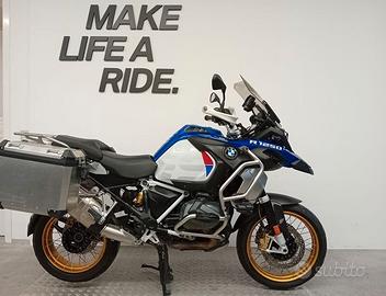BMW R 1250 GS ADVENTURE - 2019