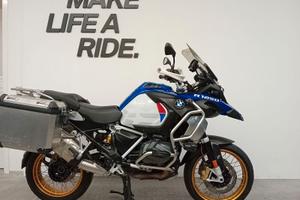 BMW R 1250 GS ADVENTURE - 2019