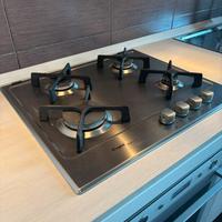 Piano cottura Whirlpool Ixelium