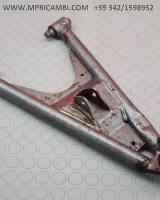 BRACCETTO INFERIORE KAWASAKI KFX 700 2006 2007 KX