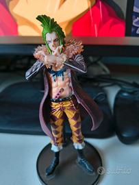 Action figure Bartolomeo