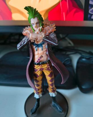 Action figure Bartolomeo