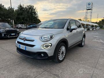 Fiat 500X 1.3 mjt Connect 95cv