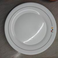 Set 6 piatti piani Harmonia