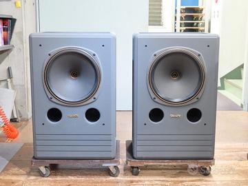 tannoy dmt 15 ii