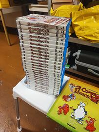 Esplorando il corpo umano