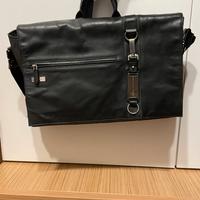 Borsa a tracolla lavoro / porta PC Piquadro