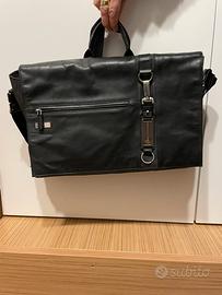 Borsa a tracolla lavoro / porta PC Piquadro