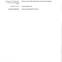 Benzinaio/lavapiatti/aiuto cucina/valuto proposte