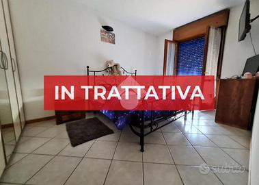 3 LOCALI A ALBANO SANT'ALESSANDRO