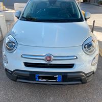 FIAT 500X cross 1.6 CV 120