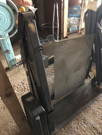 pedana elettrica a 12 vote