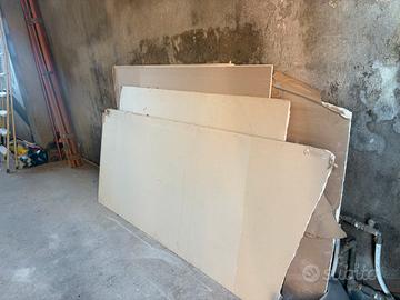 Pannelli cartongesso