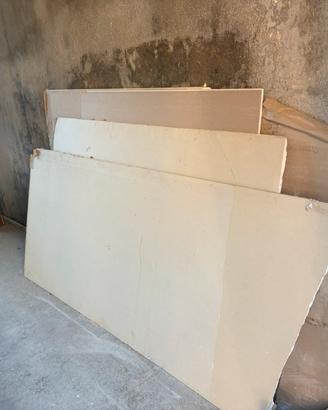 Pannelli cartongesso