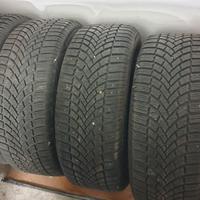 4 gomme Kleber dynaxer 225 55 17 101w