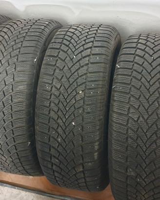 4 gomme Kleber dynaxer 225 55 17 101w