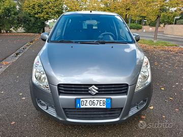 Suzuki Splash 1.0 GPL SOLAMENTE 121.000 KM