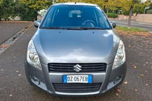 Suzuki Splash 1.0 GPL SOLAMENTE 121.000 KM
