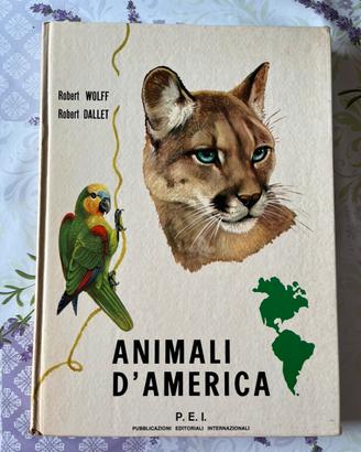 Libri illustrati naturalilistici enciclopedie
