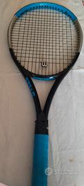 Wilson ultra 100