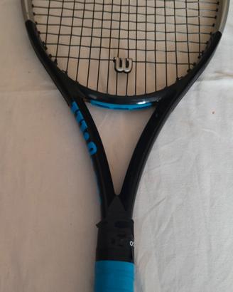 Wilson ultra 100