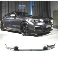 SPOILER LABBRO ANTERIORE BMW F20 F21 LCI 15-19 LOO