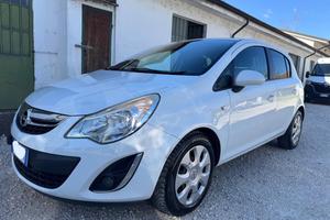OPEL Corsa 1.2 85CV 5 porte GPL-TECH NEOPATENTAT