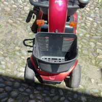 Scooter per disabili