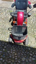 Scooter per disabili