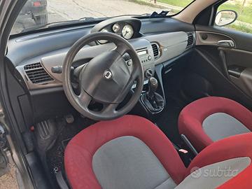 Lancia Ypsilon 1.3 multiget