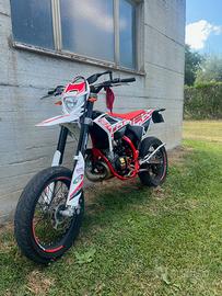 beta rr 50 track