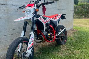beta rr 50 track
