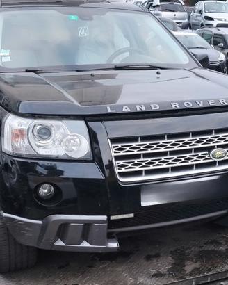RICAMBI LAND ROVER FREELANDER 2