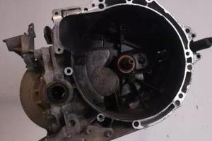 Cambio citroen berlingo 1.5 hdi 6m 2019 in poi