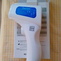 termometro digitale senza contato 