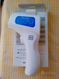 termometro digitale senza contato 