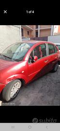 Citroen C3  A Catania