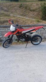 Aprilia MX 125 2004