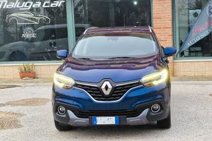 Renault Kadjar dCi 8V 110CV EDC Energy Bose