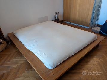 Materasso futon 160x200