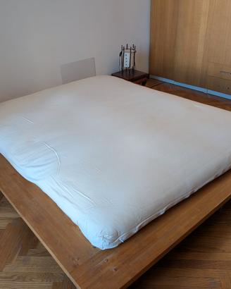 Materasso futon 160x200