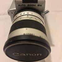 CANON 814 VINTAGE