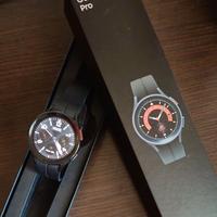 Samsung watch5 pro