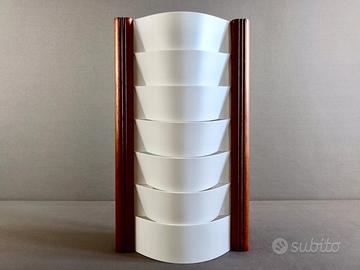 lampada da tavolo SLAMP modello Novecento