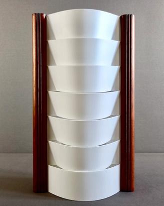 lampada da tavolo SLAMP modello Novecento
