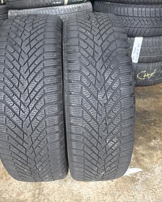 gomme usate 2056517 Winter PIRELLI - CIN - 111