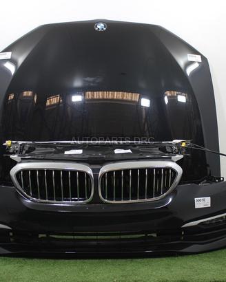 Muso cofano paraurti bmw serie 5 g30 g31 | 00008