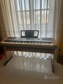 Tastiera yamaha